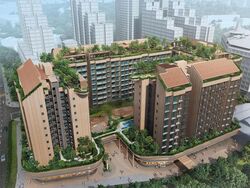 The Robertson Opus (D9), Condominium #451720191